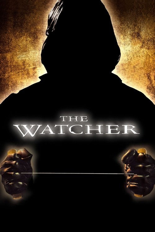 Affiche de The Watcher