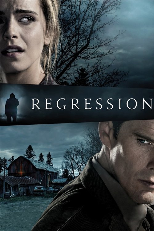 Affiche de Regression
