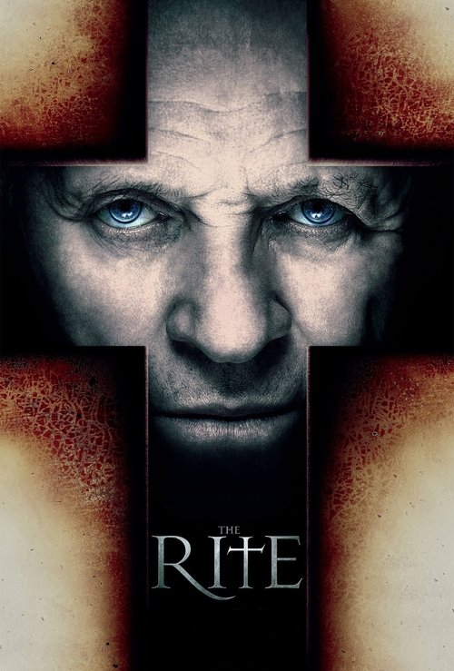 Affiche de Le Rite