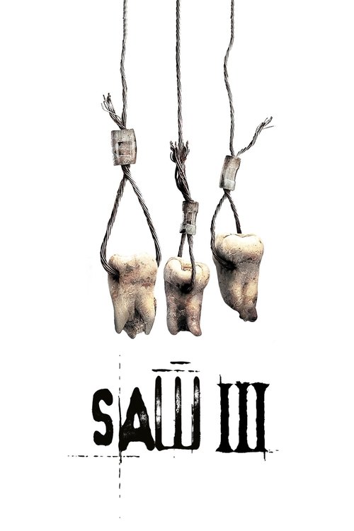 Affiche de Saw 3