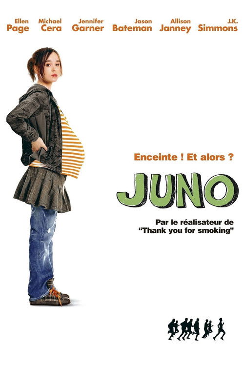 Affiche de Juno
