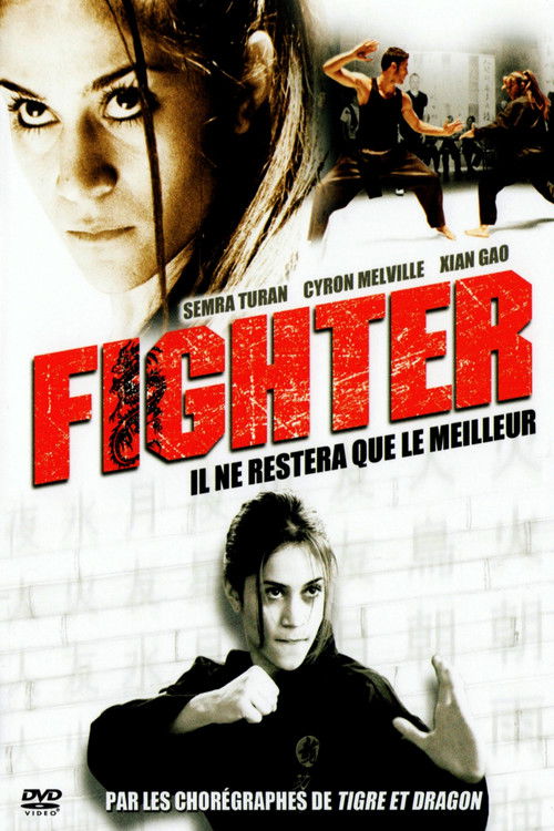 Affiche de Fighter
