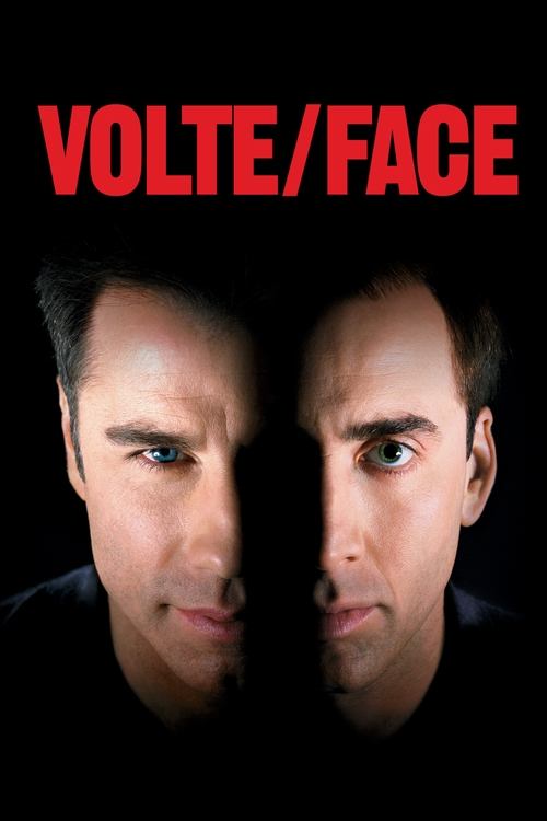 Affiche de Volte/Face