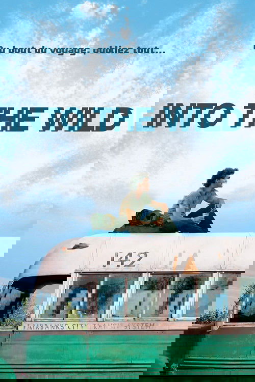 Affiche de Into the Wild