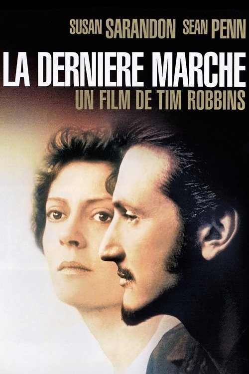 Affiche de La Dernière marche