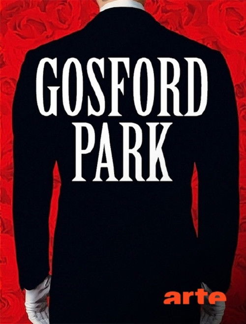 Affiche de Gosford Park