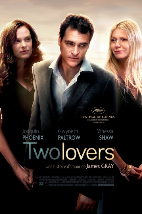Affiche de Two Lovers