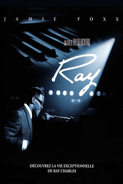 Affiche de Ray