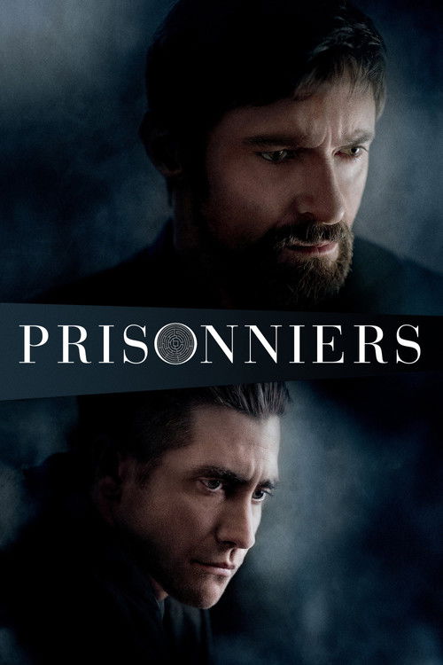 Affiche de Prisoners