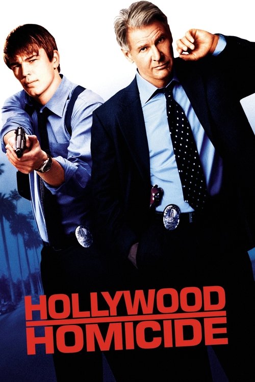 Affiche de Hollywood Homicide
