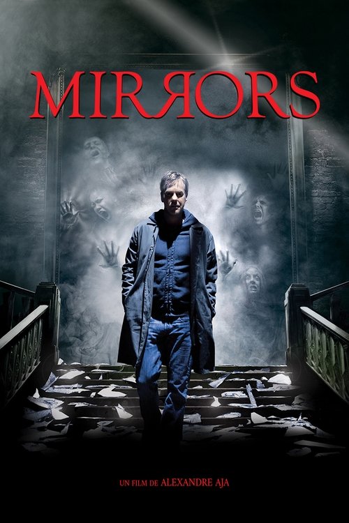 Affiche de Mirrors