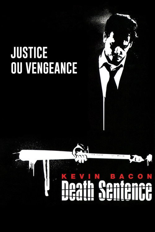 Affiche de Death Sentence