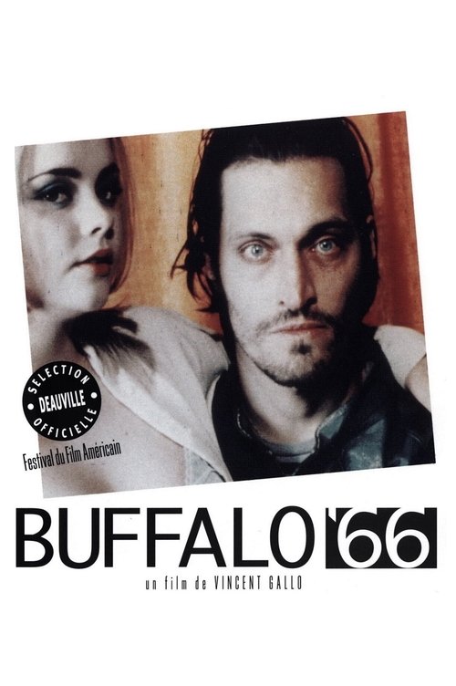 Affiche de Buffalo '66