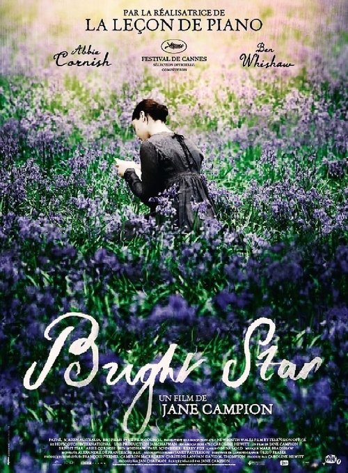Affiche de Bright Star