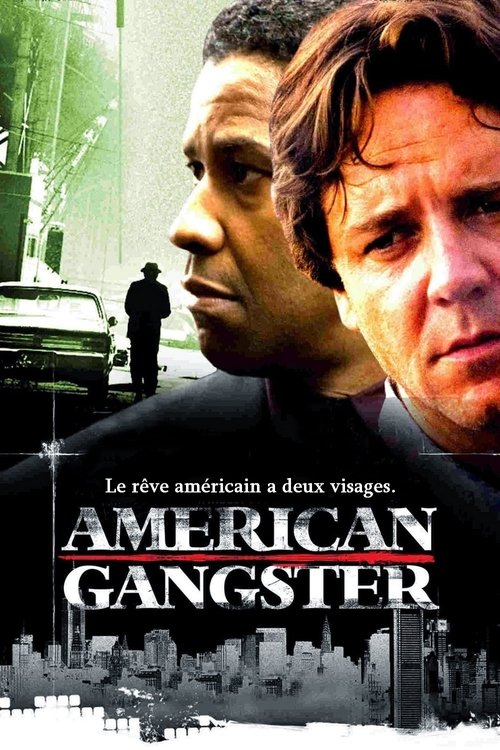 Affiche de American Gangster