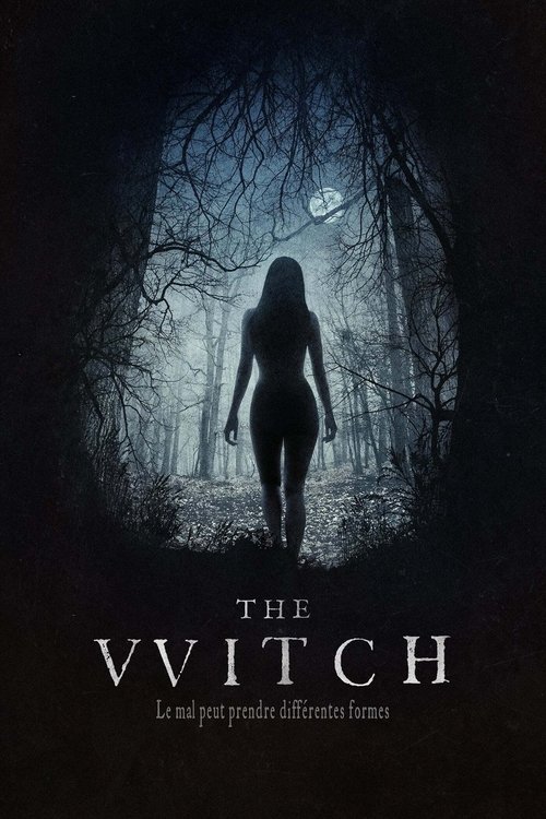 Affiche de The Witch
