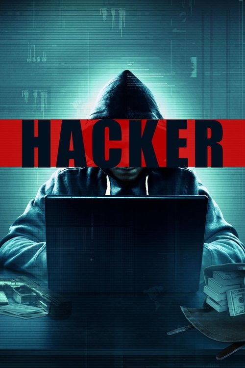 Affiche de Hacker