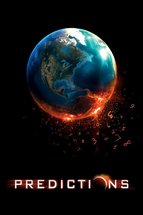 Affiche de Prédictions