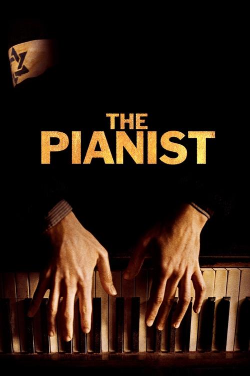 Affiche de Le Pianiste