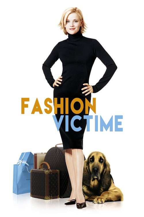 Affiche de Fashion victime