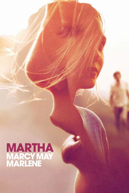 Affiche de Martha Marcy May Marlene