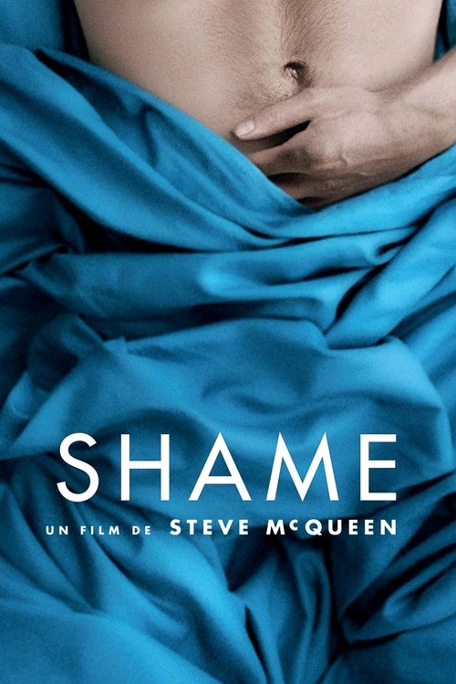 Affiche de Shame