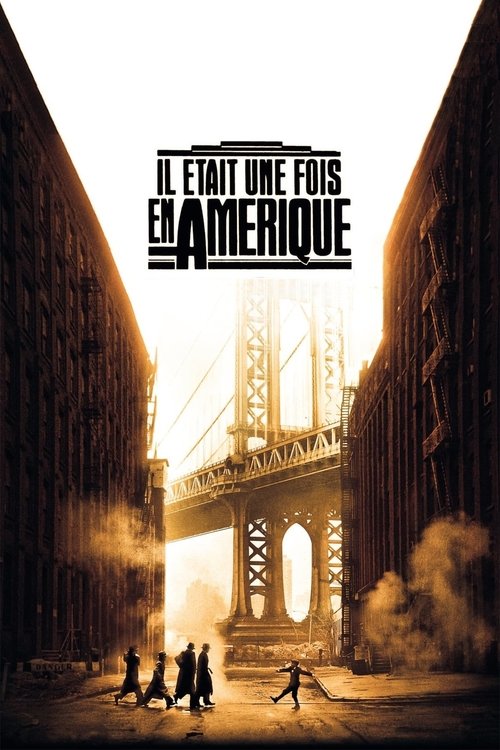 Affiche de Il était une fois