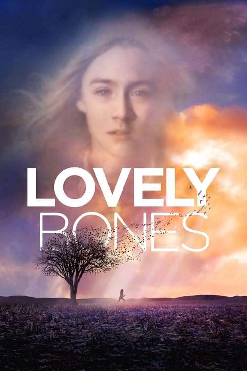 Affiche de Lovely Bones