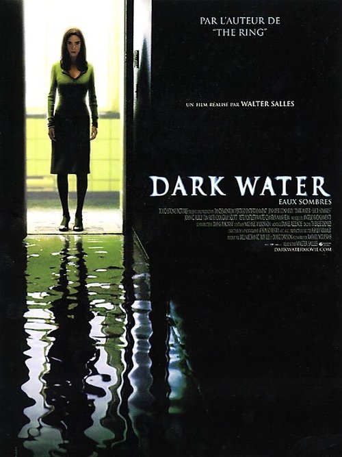 Affiche de Dark Water