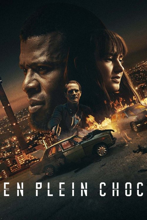 Affiche de Collision