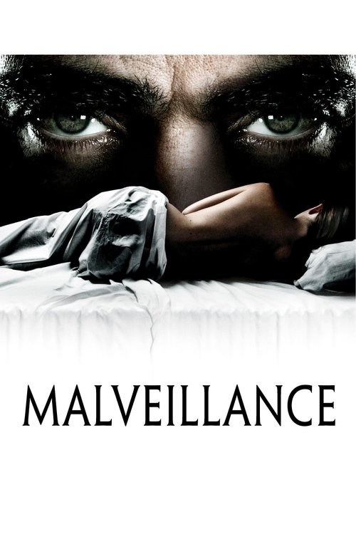 Affiche de Malveillance
