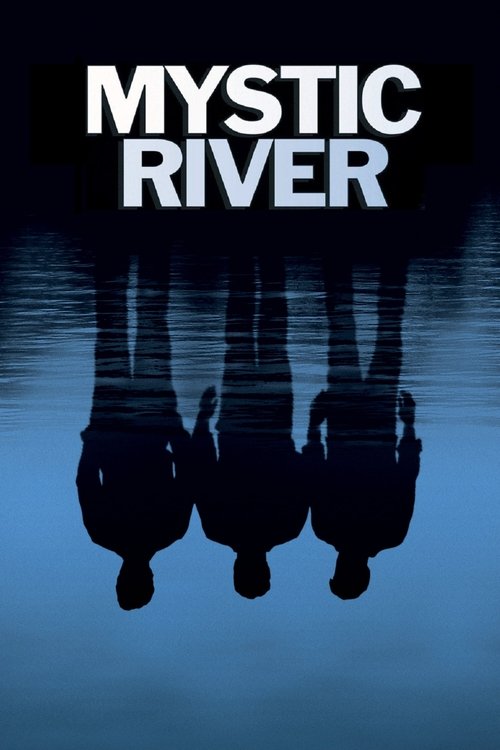Affiche de Mystic River