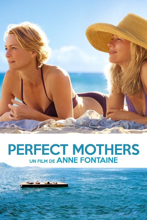 Affiche de Perfect Mothers