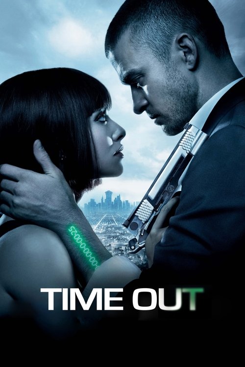 Affiche de Time Out