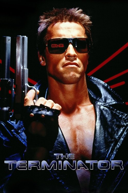 Affiche de Terminator