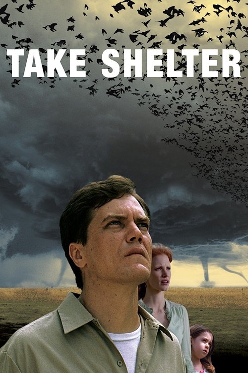 Affiche de Take Shelter