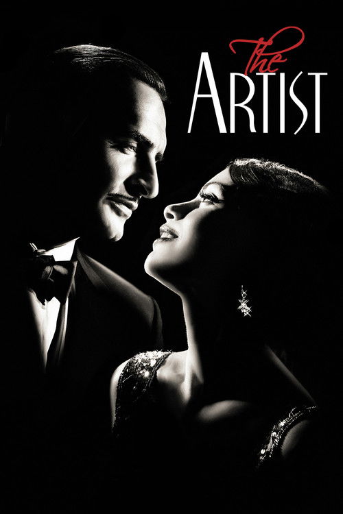 Affiche de The Artist